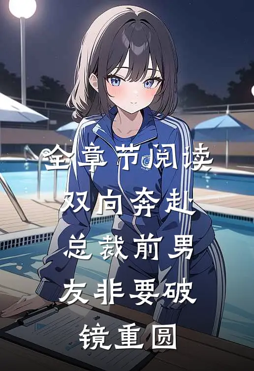 全章节阅读双向奔赴：总裁前男友非要破镜重圆