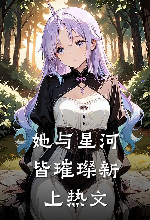 她与星河皆璀璨新上热文