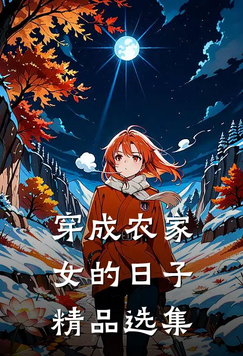 穿成农家女的日子精品选集
