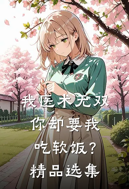 我医术无双，你却要我吃软饭？精品选集