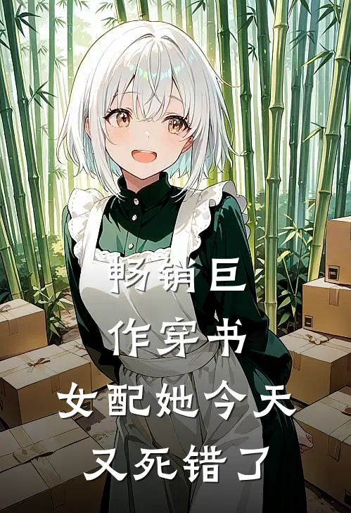 畅销巨作穿书：女配她今天又死错了