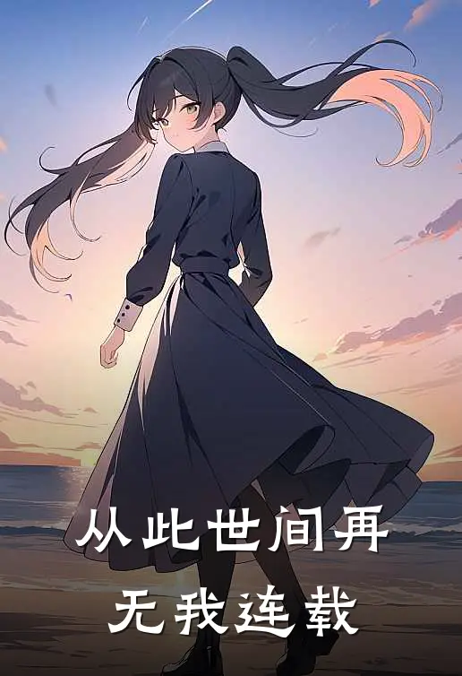 从此世间再无我连载