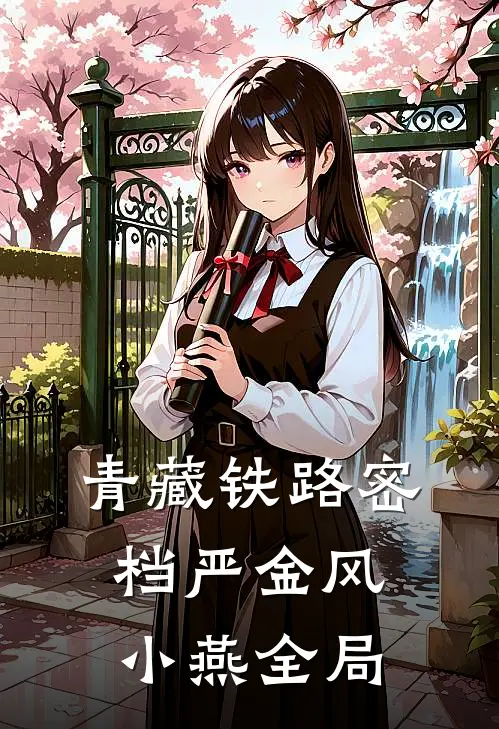 青藏铁路密档严金风小燕全局