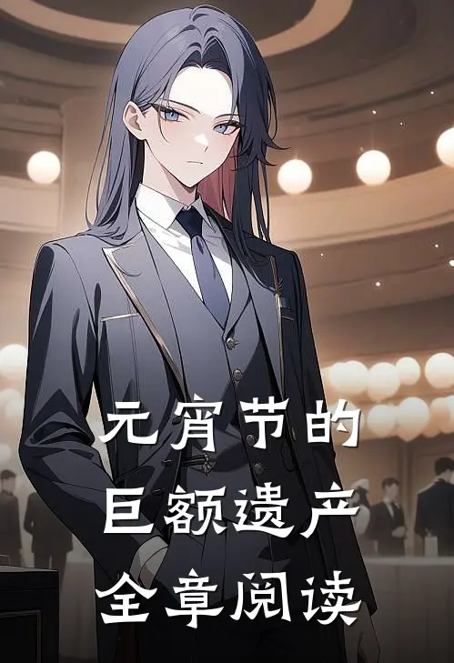元宵节的巨额遗产全章阅读