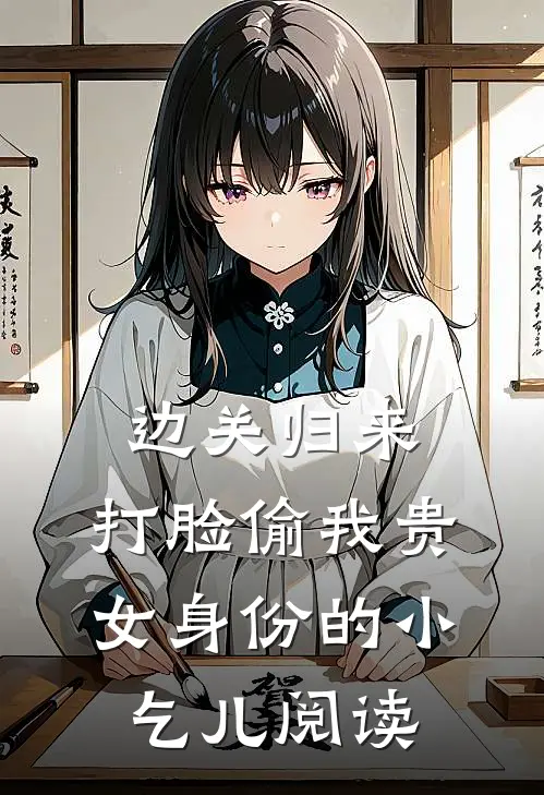 边关归来，打脸偷我贵女身份的小乞儿阅读