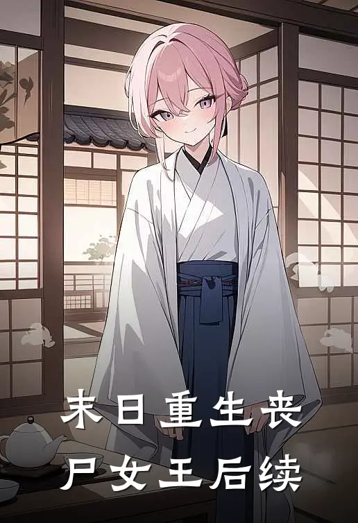 末日重生丧尸女王后续