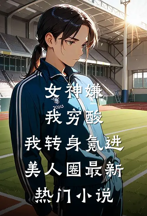 女神嫌我穷酸，我转身氪进美人圈最新热门小说