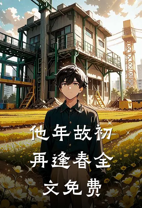 他年故初再逢春全文免费