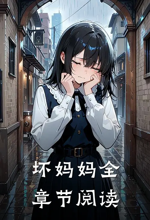 坏妈妈全章节阅读