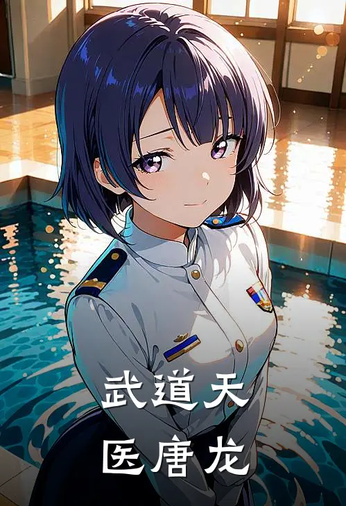 武道天医唐龙