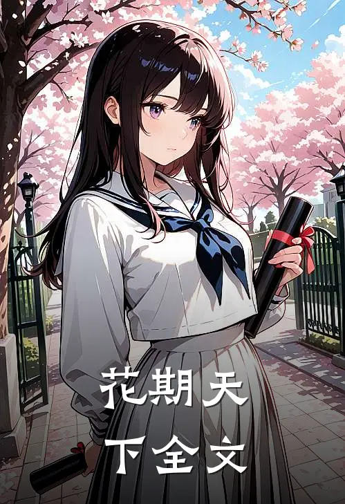 花期天下全文
