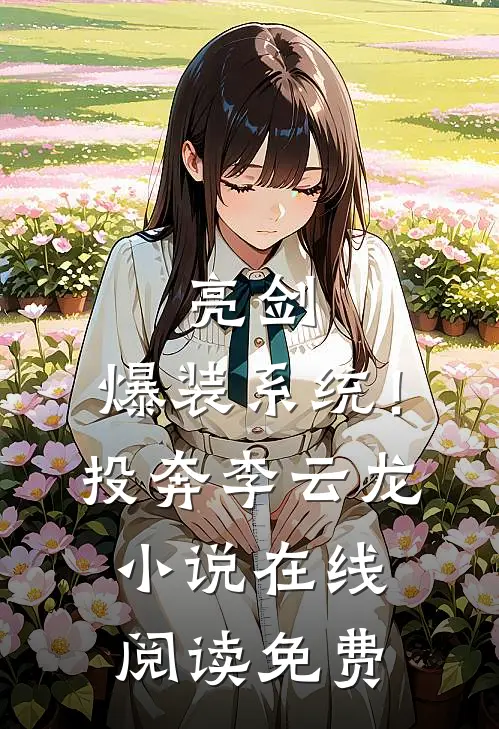 亮剑：爆装系统！投奔李云龙小说在线阅读免费