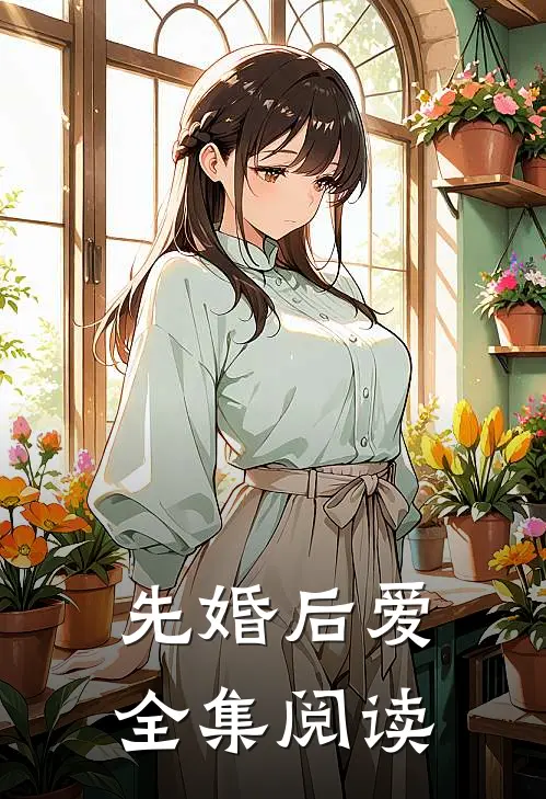 先婚后爱全集阅读