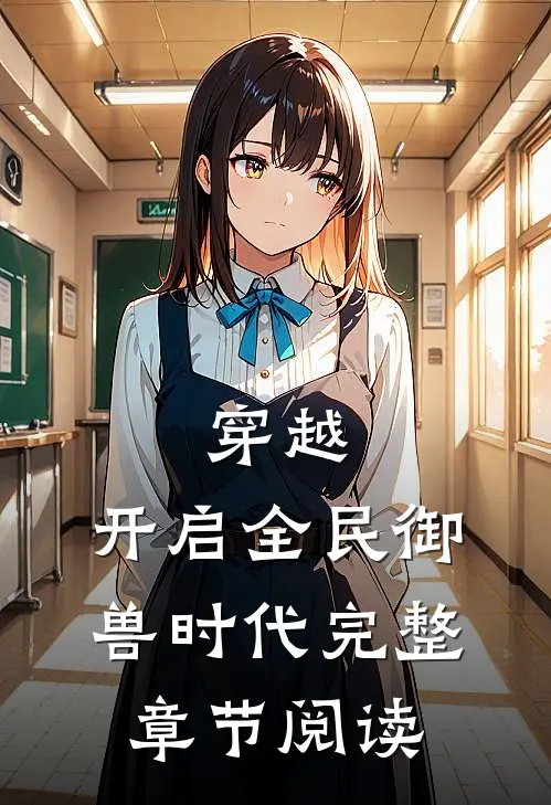 穿越：开启全民御兽时代完整章节阅读