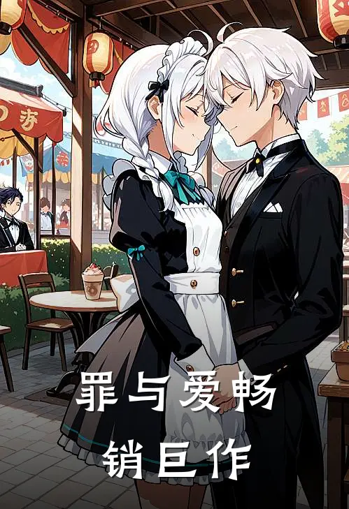 罪与爱畅销巨作