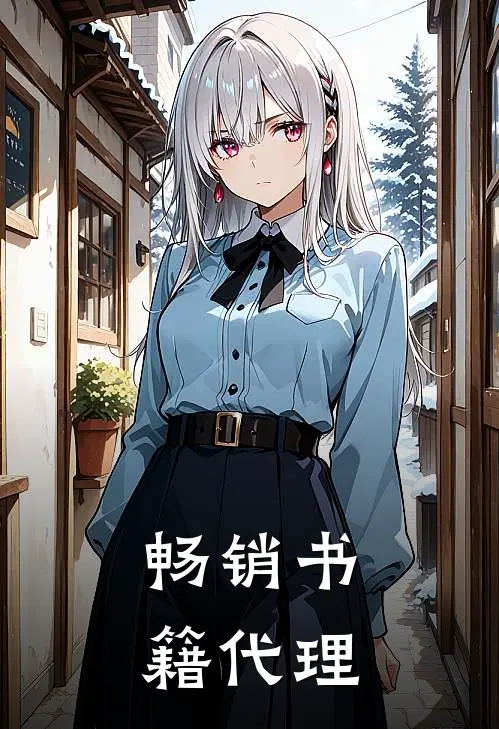 畅销书籍代理