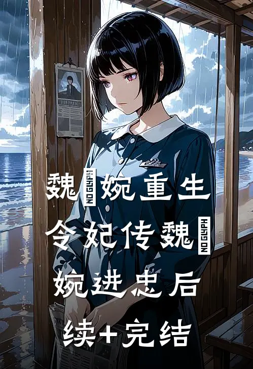 魏嬿婉重生：令妃传魏嬿婉进忠后续+完结