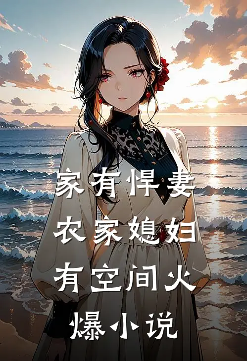 家有悍妻：农家媳妇有空间火爆小说