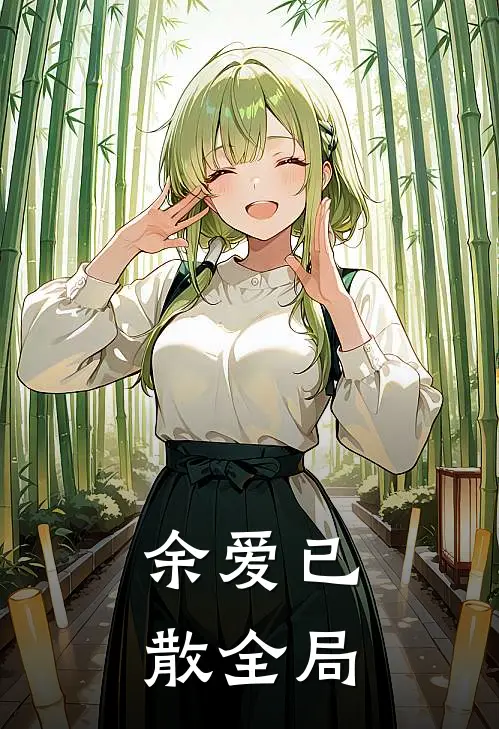 余爱已散全局