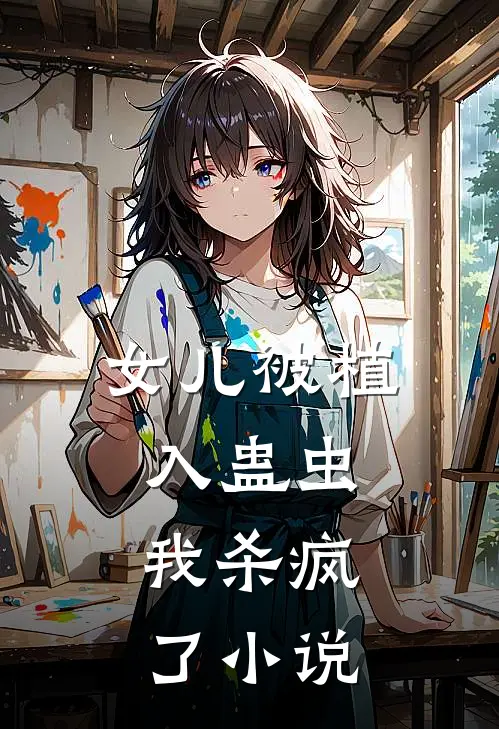 女儿被植入蛊虫,我杀疯了在线阅读