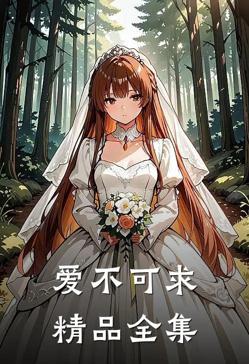 爱不可求精品全集
