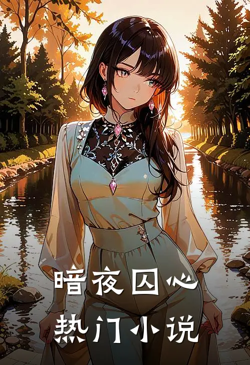 暗夜囚心热门小说