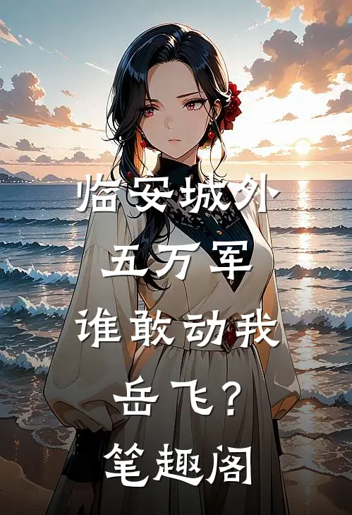 临安城外五万军，谁敢动我岳飞？笔趣阁