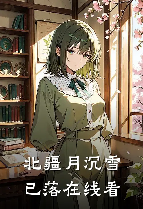 北疆月沉雪已落在线看