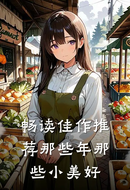 畅读佳作推荐那些年那些小美好
