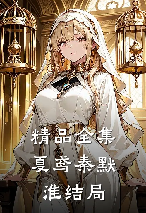 精品全集夏鸢秦默淮结局