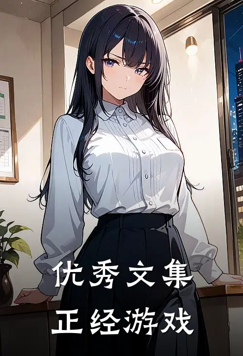 优秀文集正经游戏