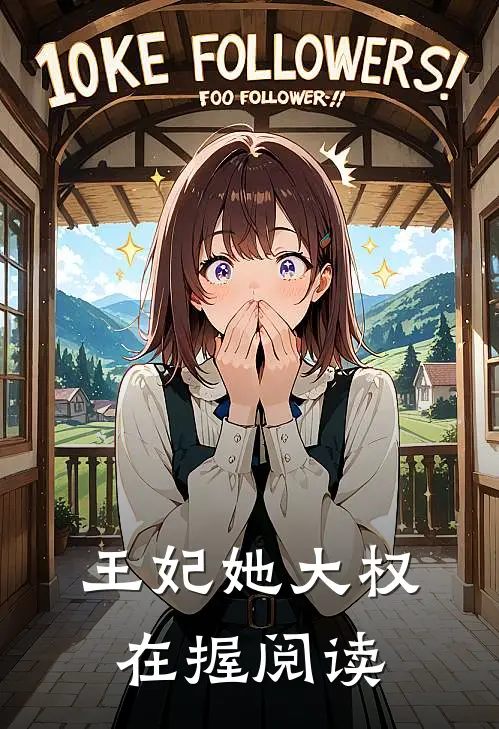 王妃她大权在握阅读