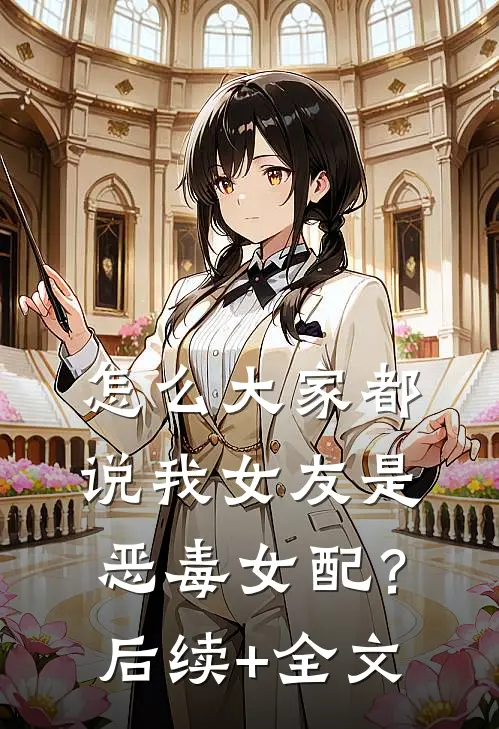 怎么大家都说我女友是恶毒女配？后续+全文