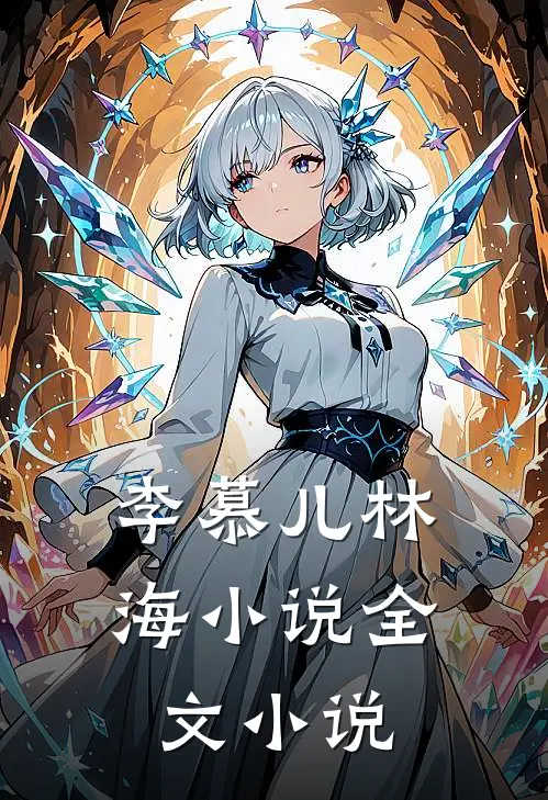 李慕儿林海小说全文小说