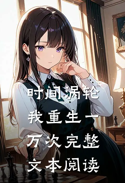 时间涡轮：我重生一万次完整文本阅读