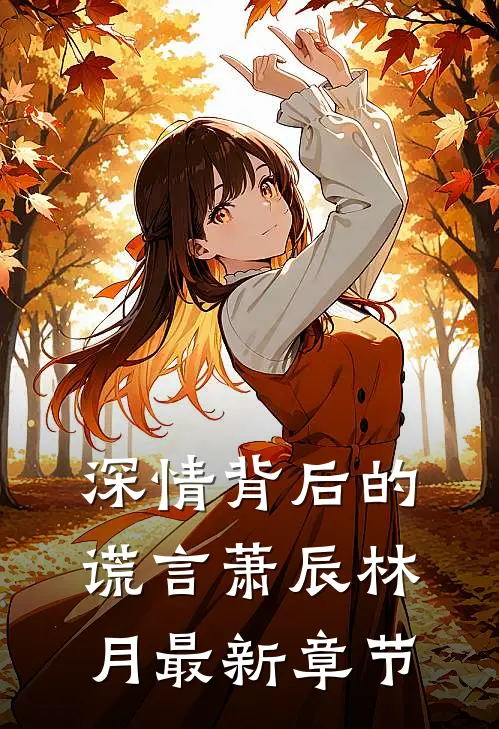 深情背后的谎言萧辰林月最新章节