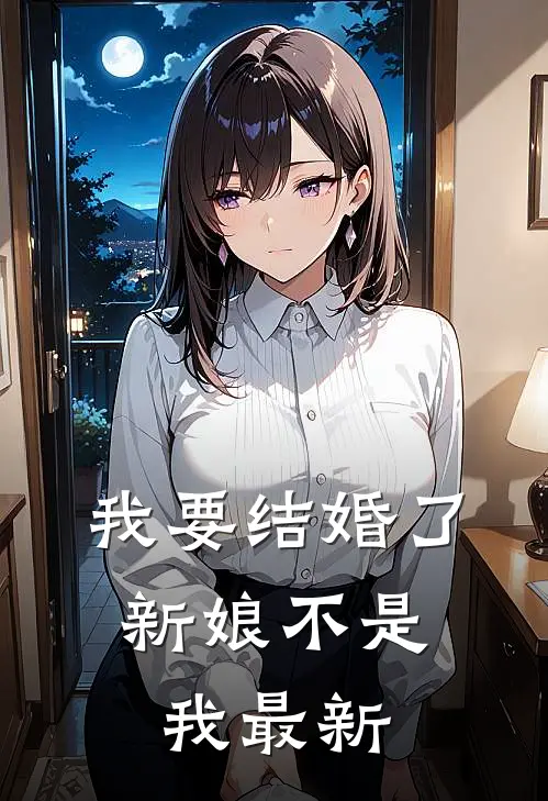 我要结婚了，新娘不是我最新
