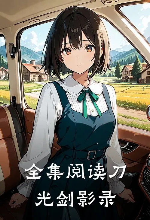 全集阅读刀光剑影录