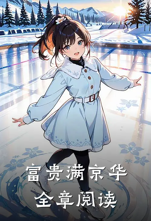 富贵满京华全章阅读