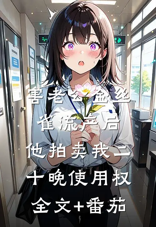 害老公金丝雀流产后，他拍卖我二十晚使用权全文+番茄
