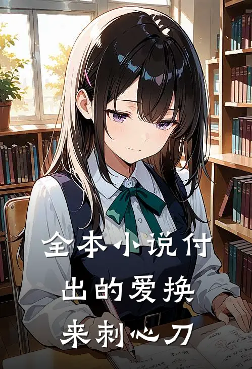 全本小说付出的爱换来刺心刀