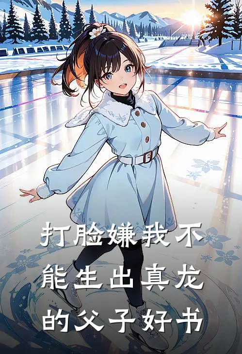 打脸嫌我不能生出真龙的父子好书