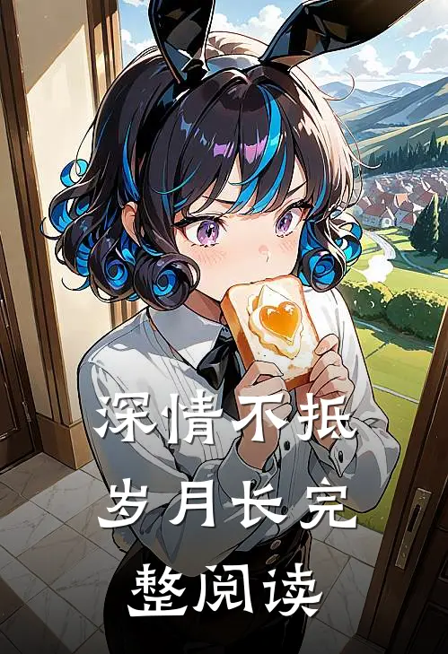 深情不抵岁月长完整阅读