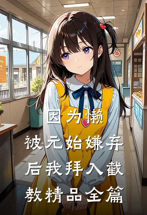 因为懒，被元始嫌弃后我拜入截教精品全篇