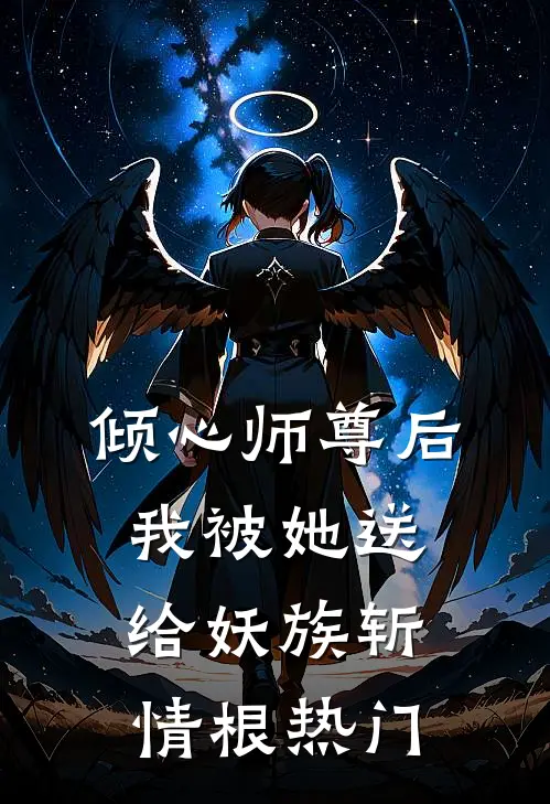 倾心师尊后，我被她送给妖族斩情根热门