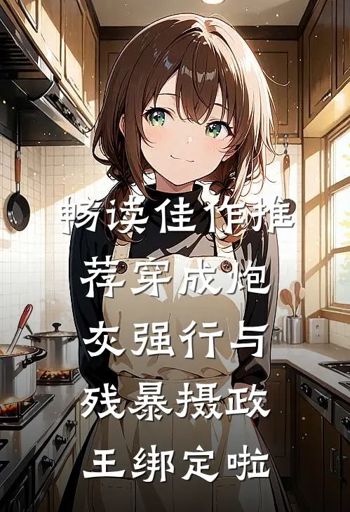 畅读佳作推荐穿成炮灰强行与残暴摄政王绑定啦