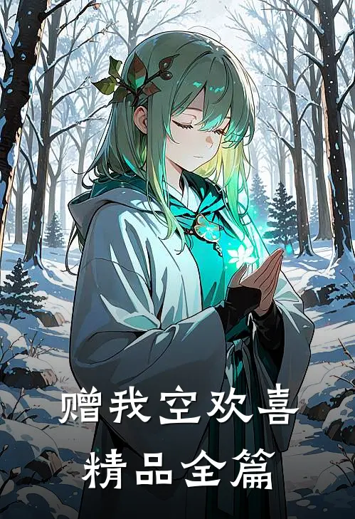 赠我空欢喜精品全篇