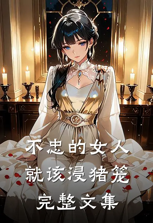 不忠的女人就该浸猪笼完整文集