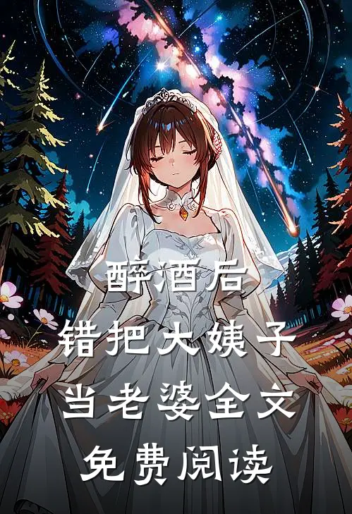 醉酒后，错把大姨子当老婆全文免费阅读