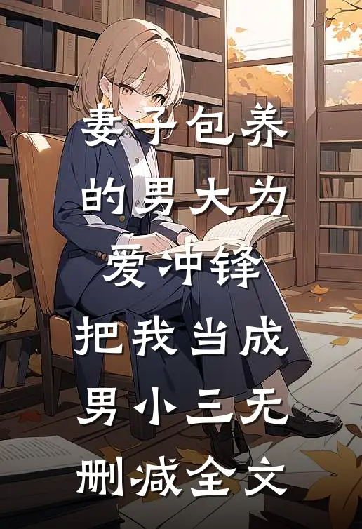 妻子包养的男大为爱冲锋，把我当成男小三无删减全文